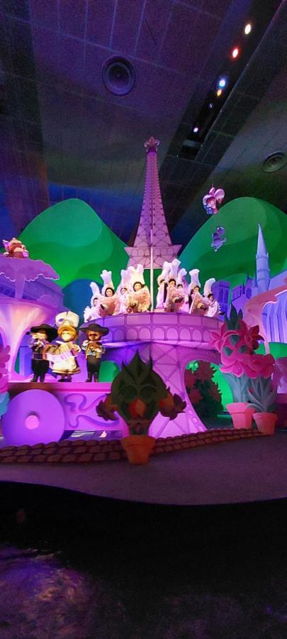 Appt 4P, Parking, Disney Direct, Vallee Village Serris Exterior photo