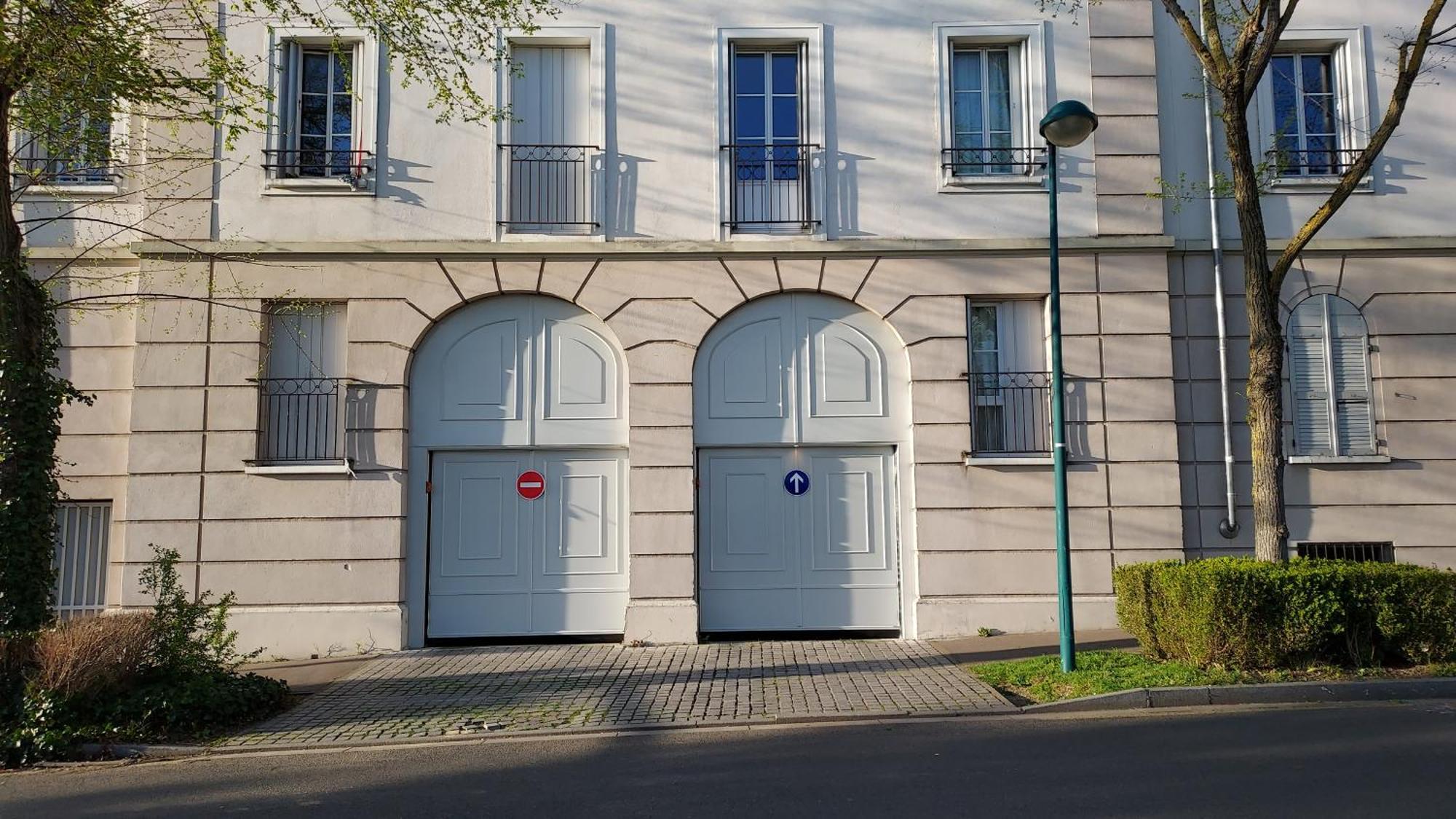 Appt 4P, Parking, Disney Direct, Vallee Village Serris Exterior photo